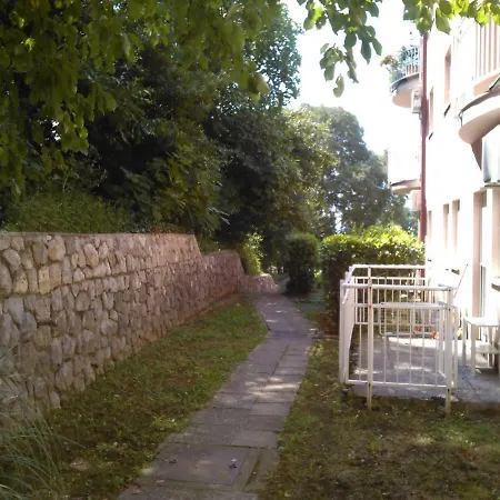 Apartman Belina Fiume