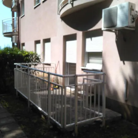 Apartman Belina Appartamento Fiume