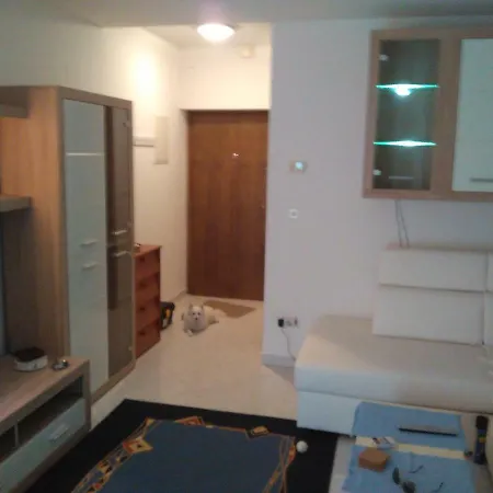 Appartamento Apartman Belina
