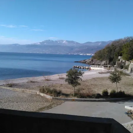 Apartman Belina * Fiume
