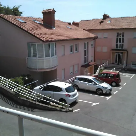 Appartamento Apartman Belina