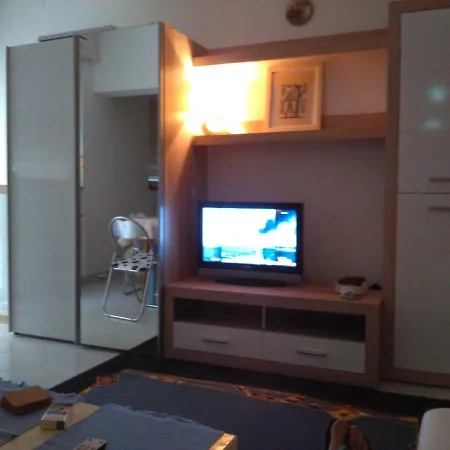 Appartamento Apartman Belina Fiume