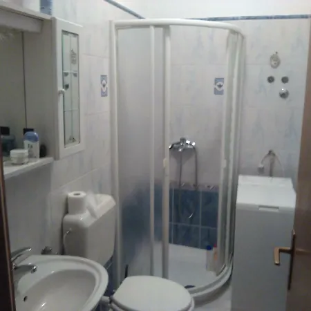 Appartamento Apartman Belina