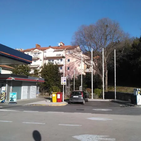 Appartamento Apartman Belina *
