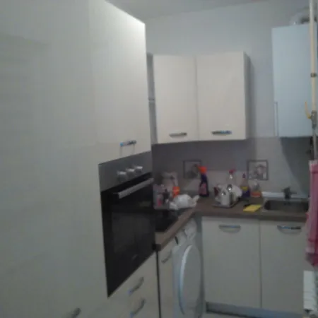 Apartment Apartman Belina