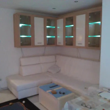 Apartman Belina Apartment Rijeka